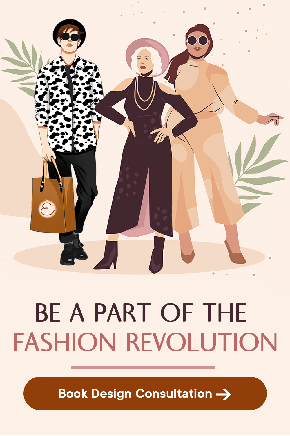 fashion revolutions